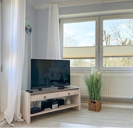 Goosbrink Wohnung 15 Boltenhagen  Εξωτερικό φωτογραφία