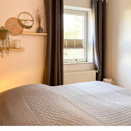Goosbrink Wohnung 15 Boltenhagen  Εξωτερικό φωτογραφία