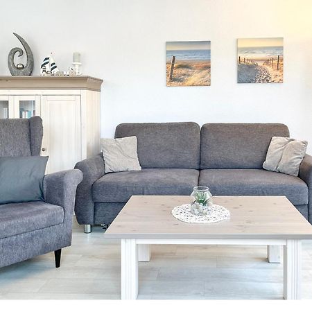 Goosbrink Wohnung 15 Boltenhagen  Εξωτερικό φωτογραφία