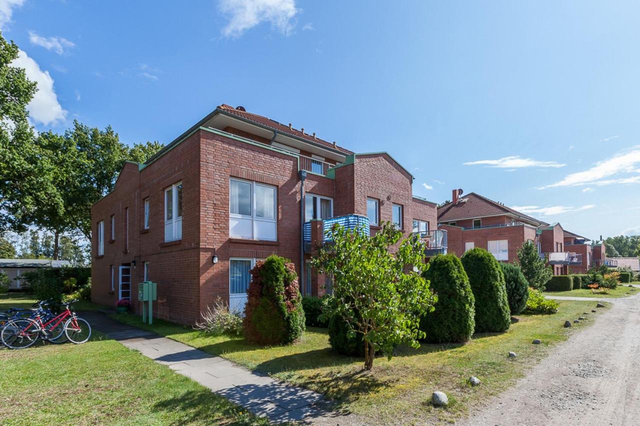 Goosbrink Wohnung 15 Boltenhagen  Εξωτερικό φωτογραφία