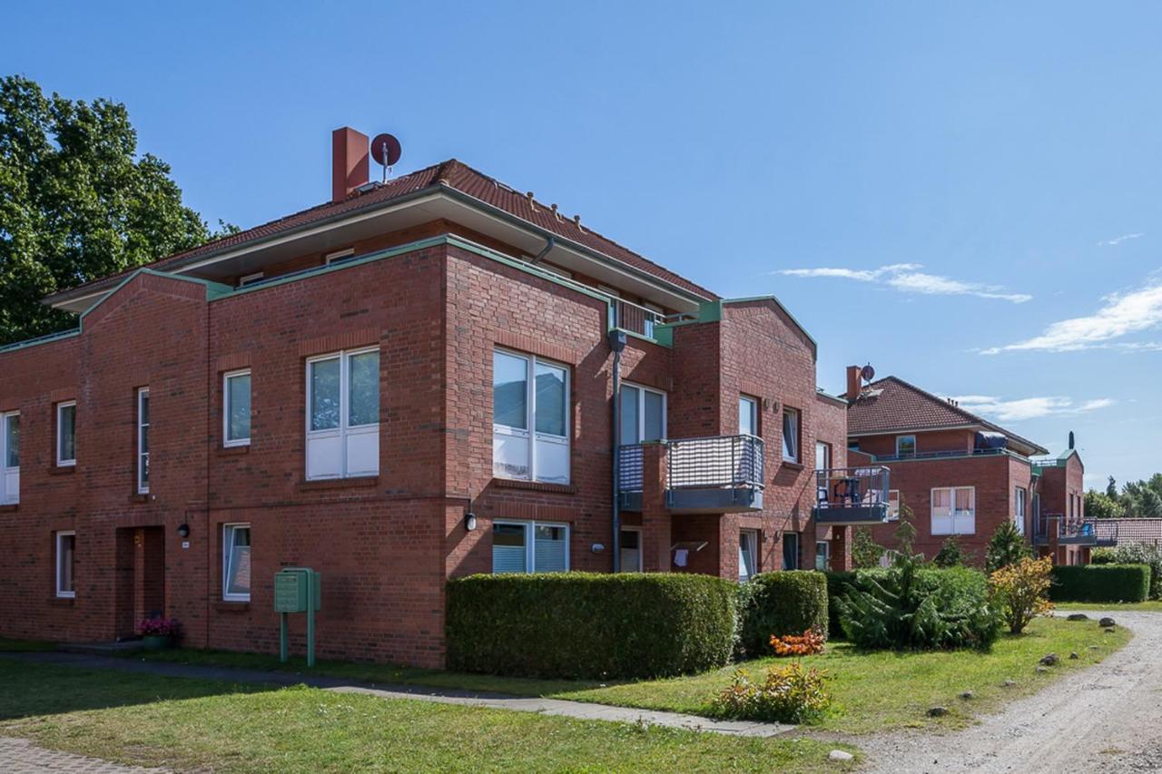Goosbrink Wohnung 15 Boltenhagen  Εξωτερικό φωτογραφία