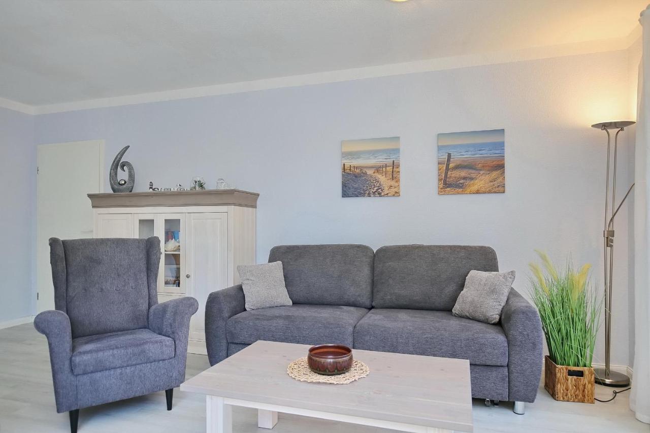 Goosbrink Wohnung 15 Boltenhagen  Εξωτερικό φωτογραφία