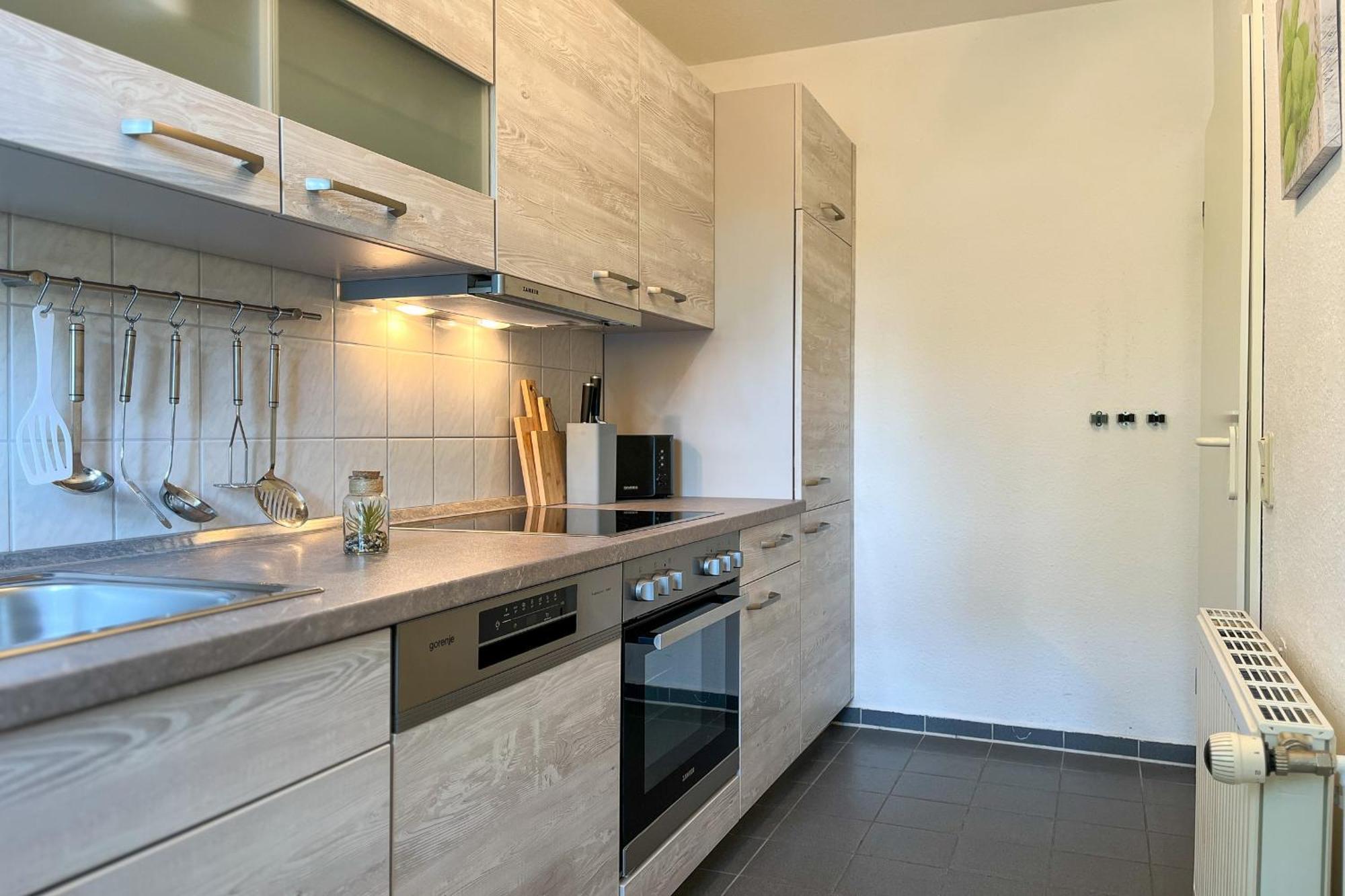 Goosbrink Wohnung 15 Boltenhagen  Εξωτερικό φωτογραφία