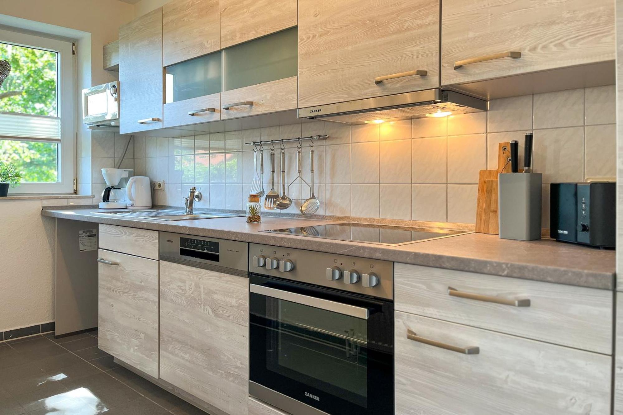 Goosbrink Wohnung 15 Boltenhagen  Εξωτερικό φωτογραφία