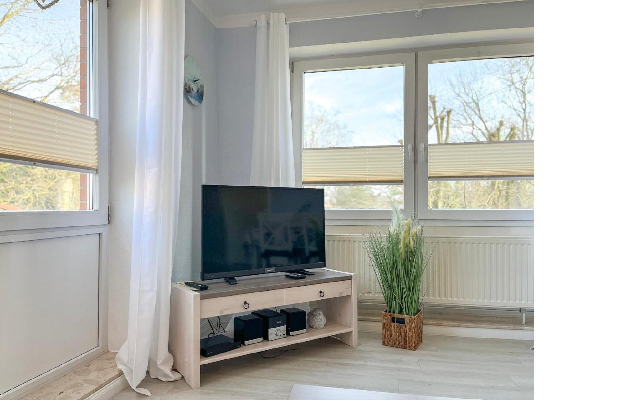 Goosbrink Wohnung 15 Boltenhagen  Εξωτερικό φωτογραφία