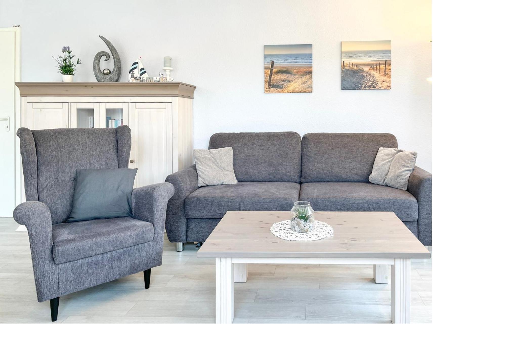 Goosbrink Wohnung 15 Boltenhagen  Εξωτερικό φωτογραφία