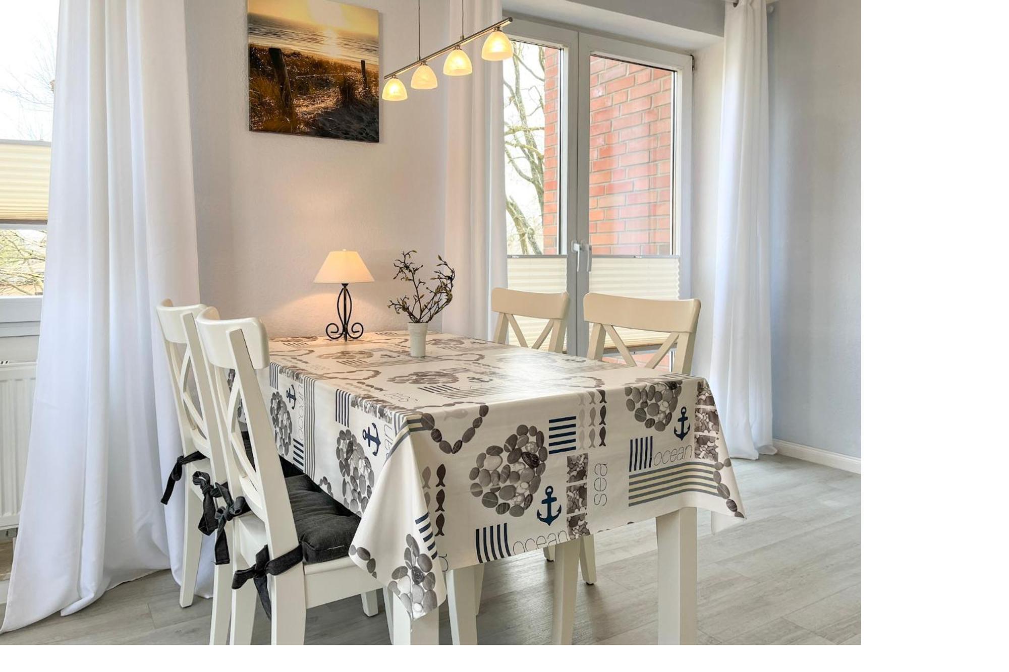 Goosbrink Wohnung 15 Boltenhagen  Εξωτερικό φωτογραφία