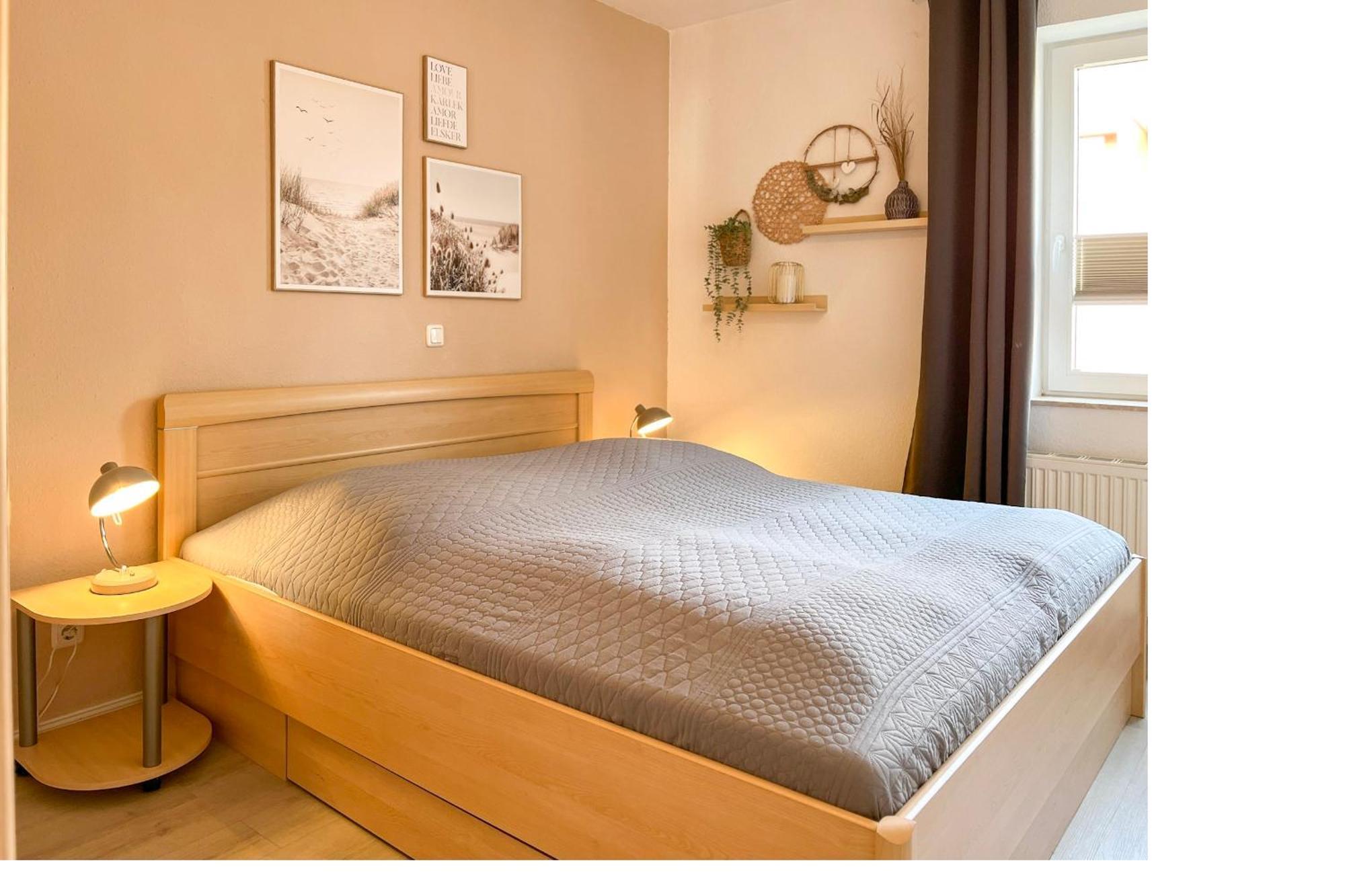 Goosbrink Wohnung 15 Boltenhagen  Εξωτερικό φωτογραφία