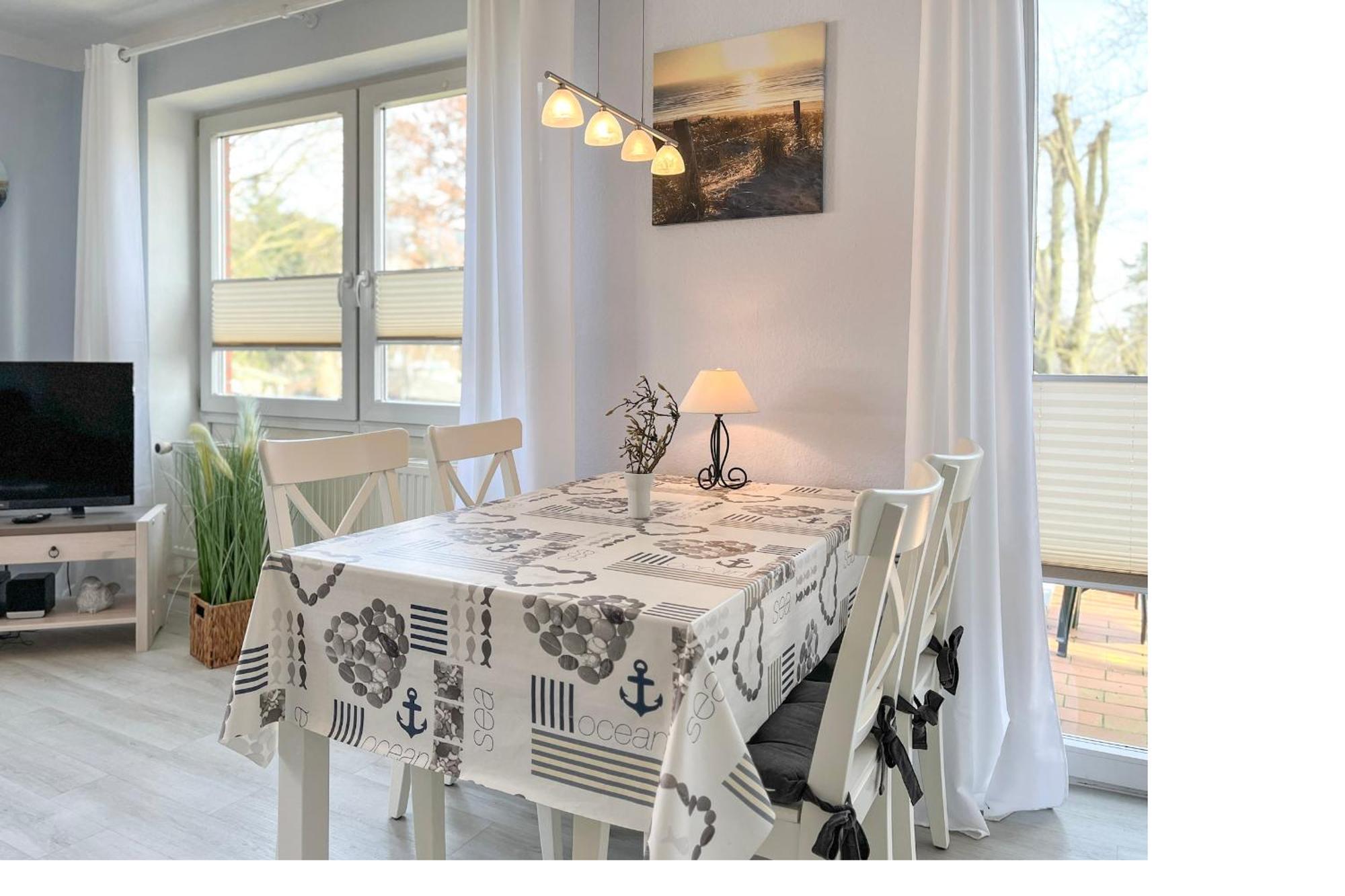 Goosbrink Wohnung 15 Boltenhagen  Εξωτερικό φωτογραφία