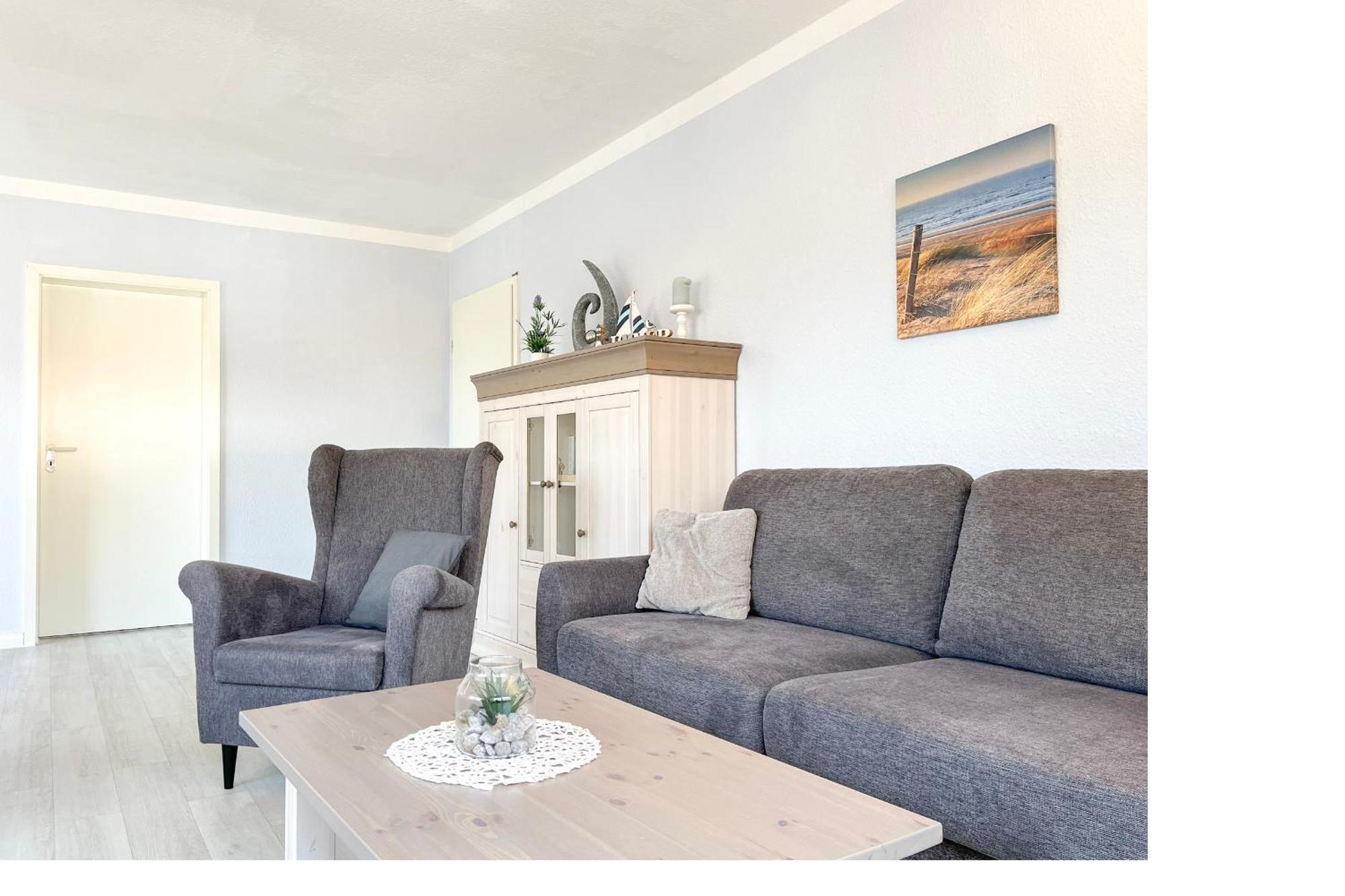 Goosbrink Wohnung 15 Boltenhagen  Εξωτερικό φωτογραφία